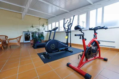 Hotel O Cruceiro — foto 4