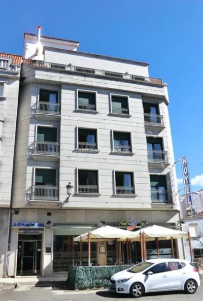 Hotel O Cruceiro — foto 5