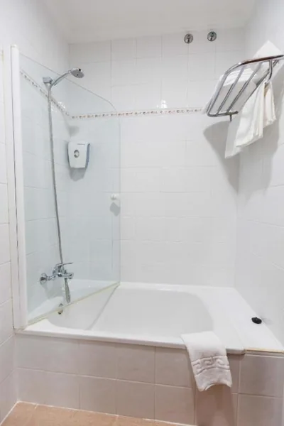 Hotel O Cruceiro — foto 10