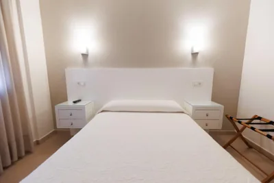 Hotel O Cruceiro — foto 12