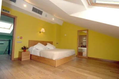 Hotel O Desvio — foto 2