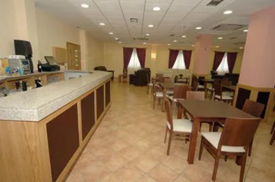 Hotel O Desvio — foto 4