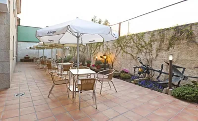 Hotel O Desvio — foto 5