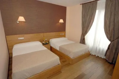 Hotel O Desvio — foto 7