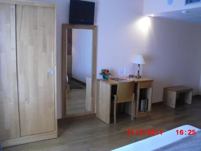 Hotel O Desvio — foto 8