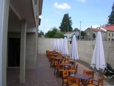 Hotel O Desvio — foto 12