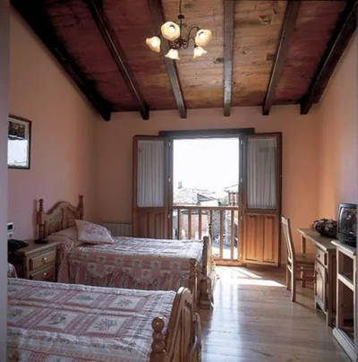 Hotel O Forno — photo 2