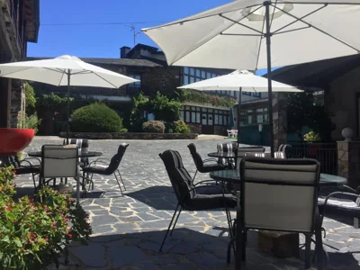 Hotel O Forno — photo 4