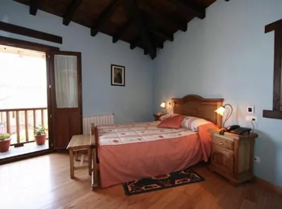 Hotel O Forno — photo 5