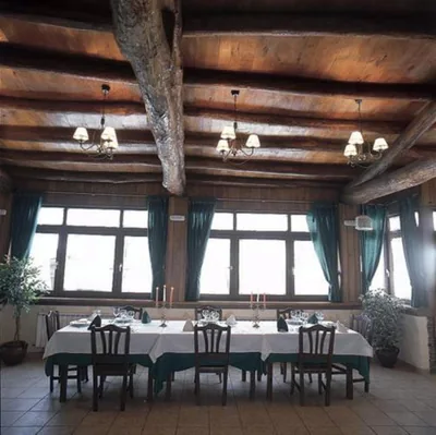 Hotel O Forno — photo 10
