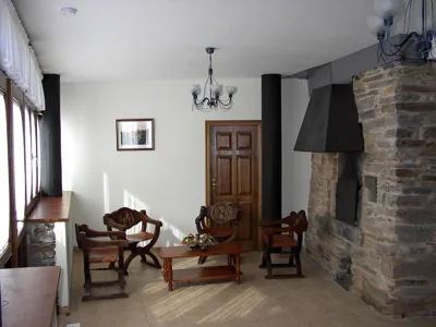 Hotel O Forno — photo 12
