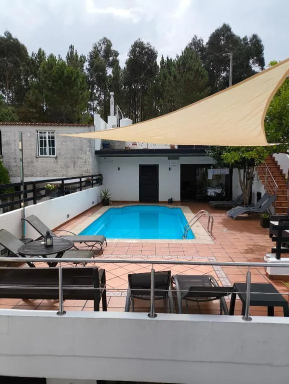 Hotel O Noso Portosin
