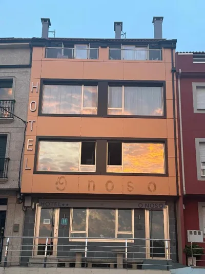 Hotel O Noso Portosin — foto 5