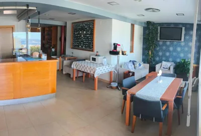 Hotel O Noso Portosin — foto 12