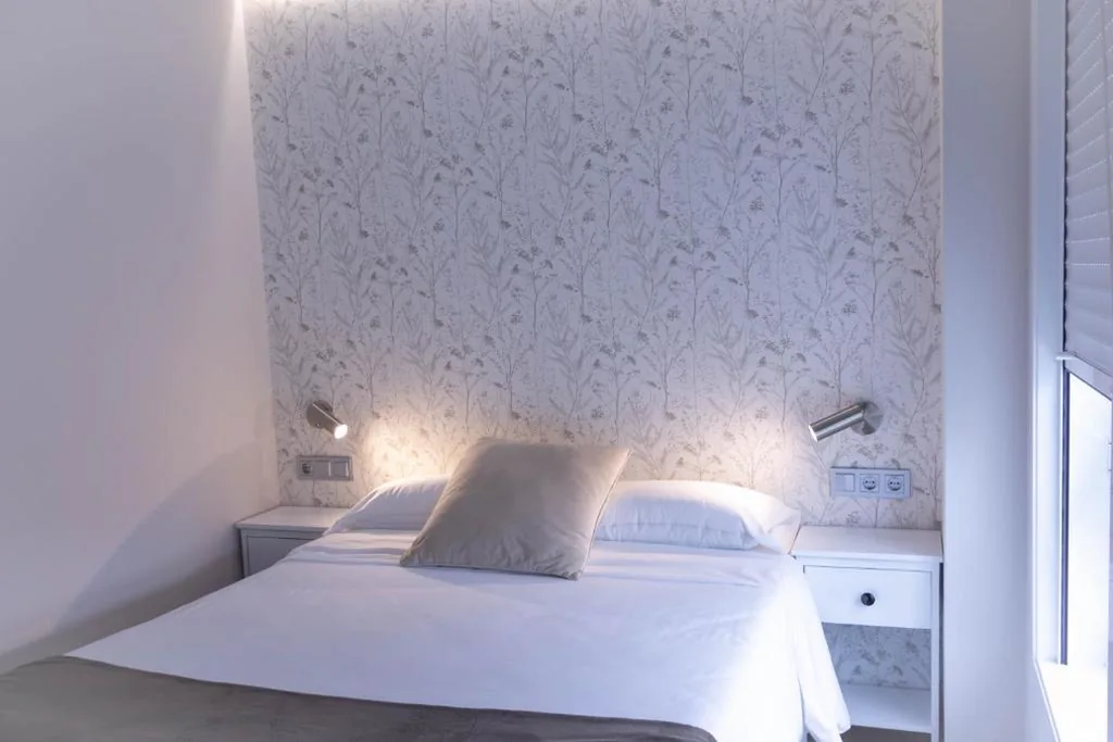 Superior-Doppelzimmer — Hotel O'Pazo
