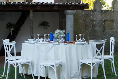 Hotel O'Pazo — Foto 3