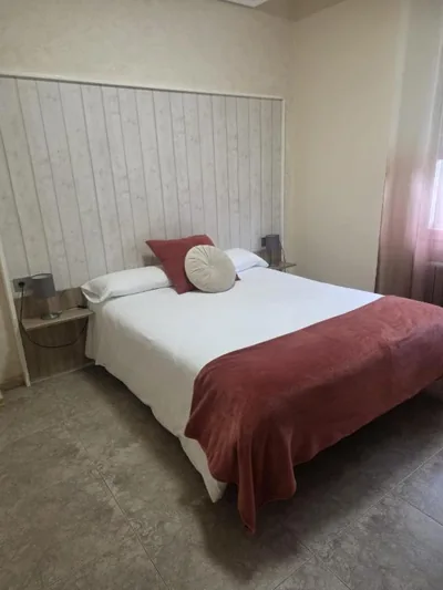 Hotel O'Pazo — Foto 4