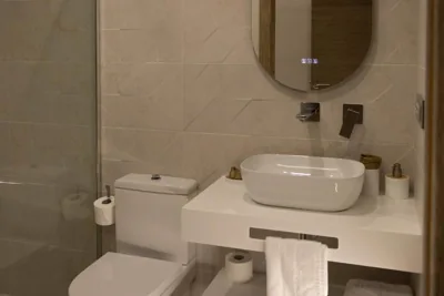 Hotel O'Pazo — Foto 5