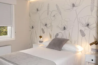 Hotel O'Pazo — Foto 6