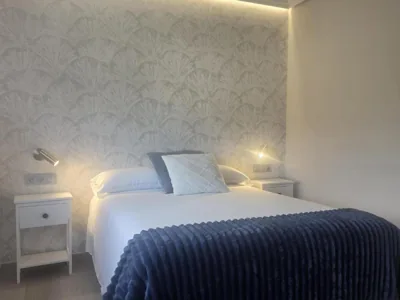 Hotel O'Pazo — Foto 9