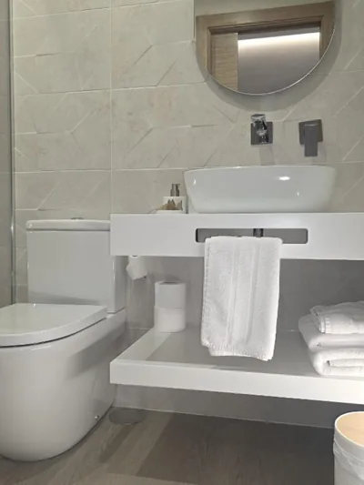 Hotel O'Pazo — Foto 10