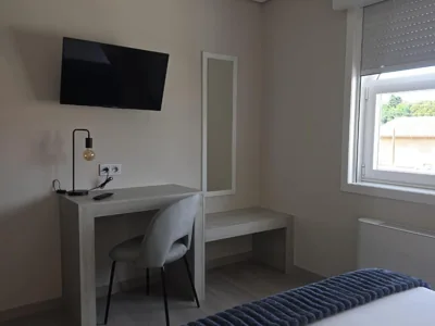 Hotel O'Pazo — Foto 12