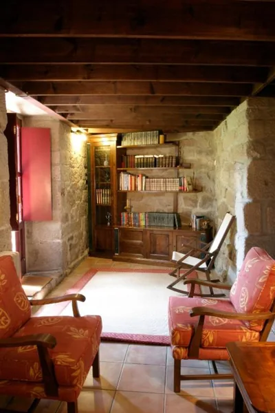 Hotel O Portelo Rural — foto 5