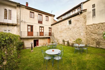 Hotel O Portelo Rural — foto 6