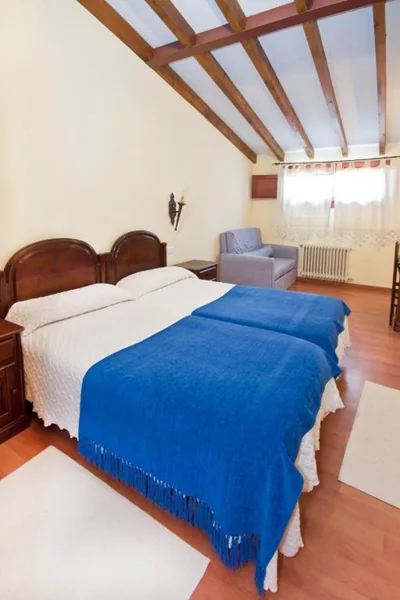 Hotel O Portelo Rural — foto 10