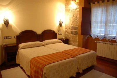 Hotel O Portelo Rural — foto 11