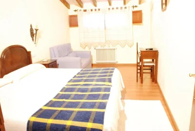 Hotel O Portelo Rural — foto 12