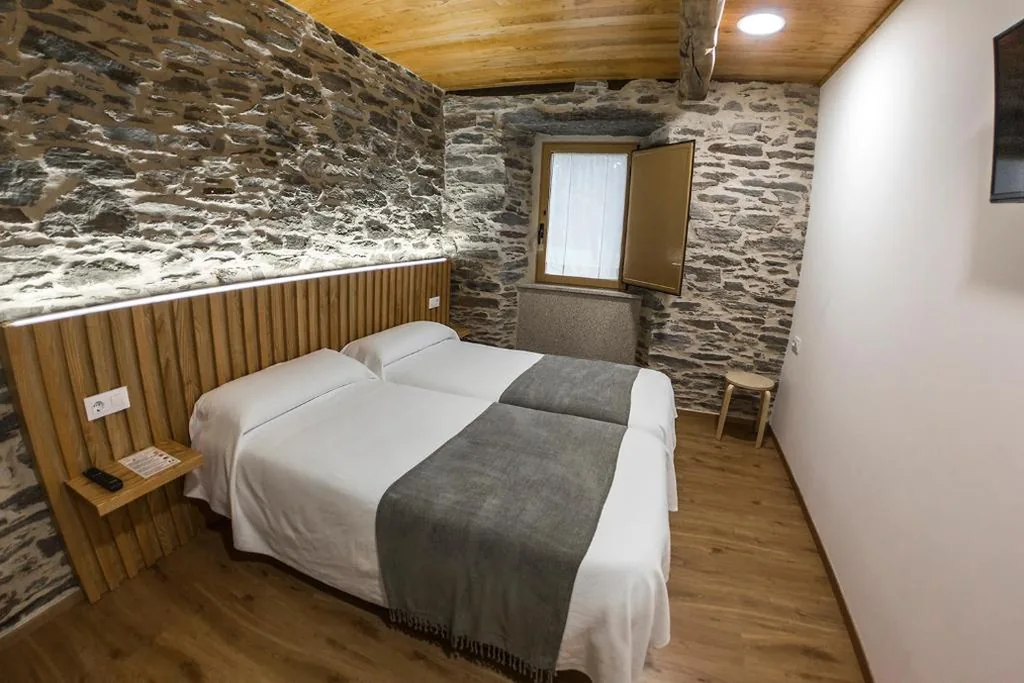 Hotel O Pozo