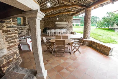 Hotel O Pozo — photo 4
