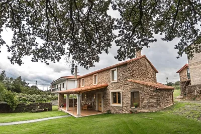 Hotel O Pozo — photo 5