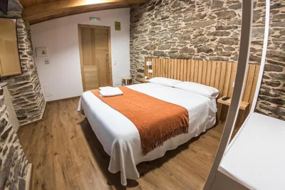 Hotel O Pozo — photo 6