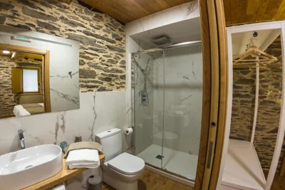 Hotel O Pozo — photo 7