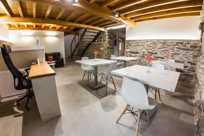 Hotel O Pozo — photo 8