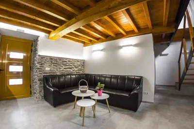 Hotel O Pozo — photo 10