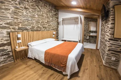 Hotel O Pozo — photo 11