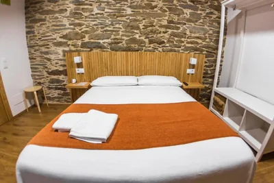Hotel O Pozo — photo 12
