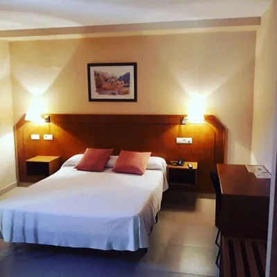 Hotel O Xardín — foto 2