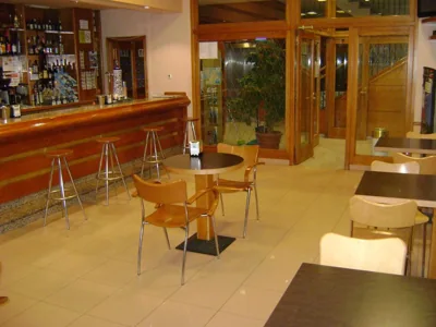 Hotel O Xardín — foto 3