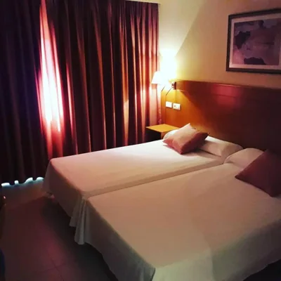 Hotel O Xardín — foto 5