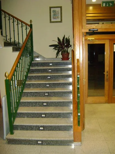 Hotel O Xardín — foto 11