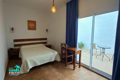 Hotel Oasis Atalaya — foto 2
