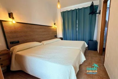 Hotel Oasis Atalaya — foto 3