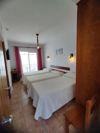 Hotel Oasis Atalaya — foto 5
