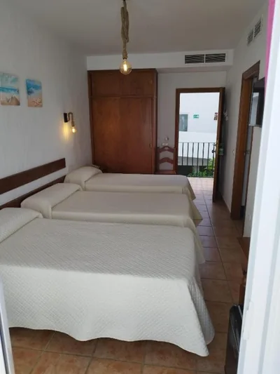 Hotel Oasis Atalaya — foto 7