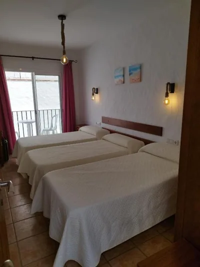 Hotel Oasis Atalaya — foto 8
