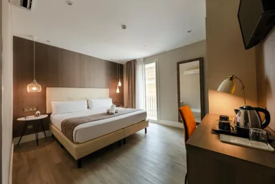Hotel Oasis — foto 5